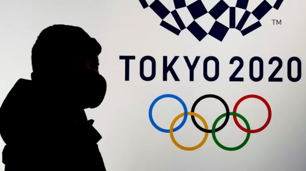 Jeux olympiques de Tokyo