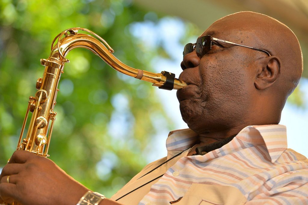 Manu Dibango