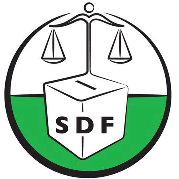 LOGO SDF