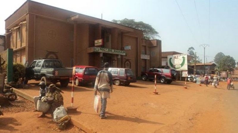 Commune de Baham dans les hauts plateaux