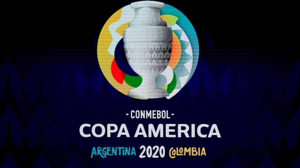 Copa America CONMEBOL