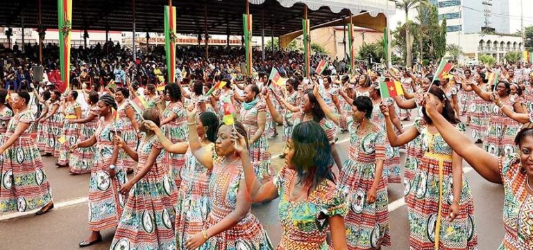 Le Cameroun célèbre ce jour la 135ème Journée Internationale du Travail