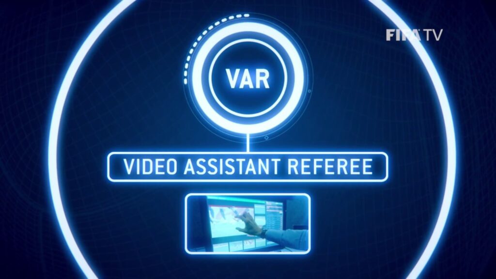 Vidéo Assistant Referee