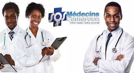 Des médecins camerounais