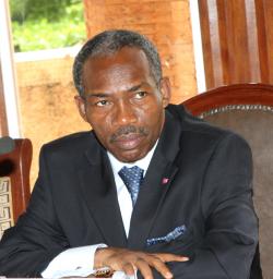 Jules Doret Ndongo