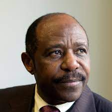 Paul Rusesabagina