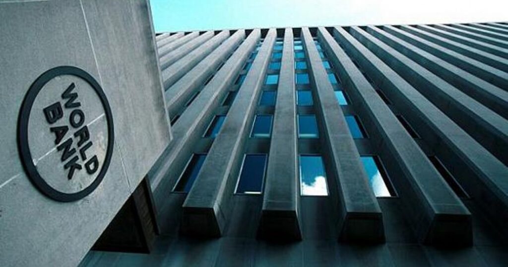 World Bank