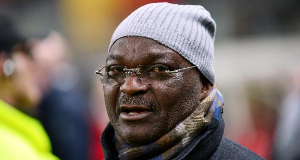 Roger Milla