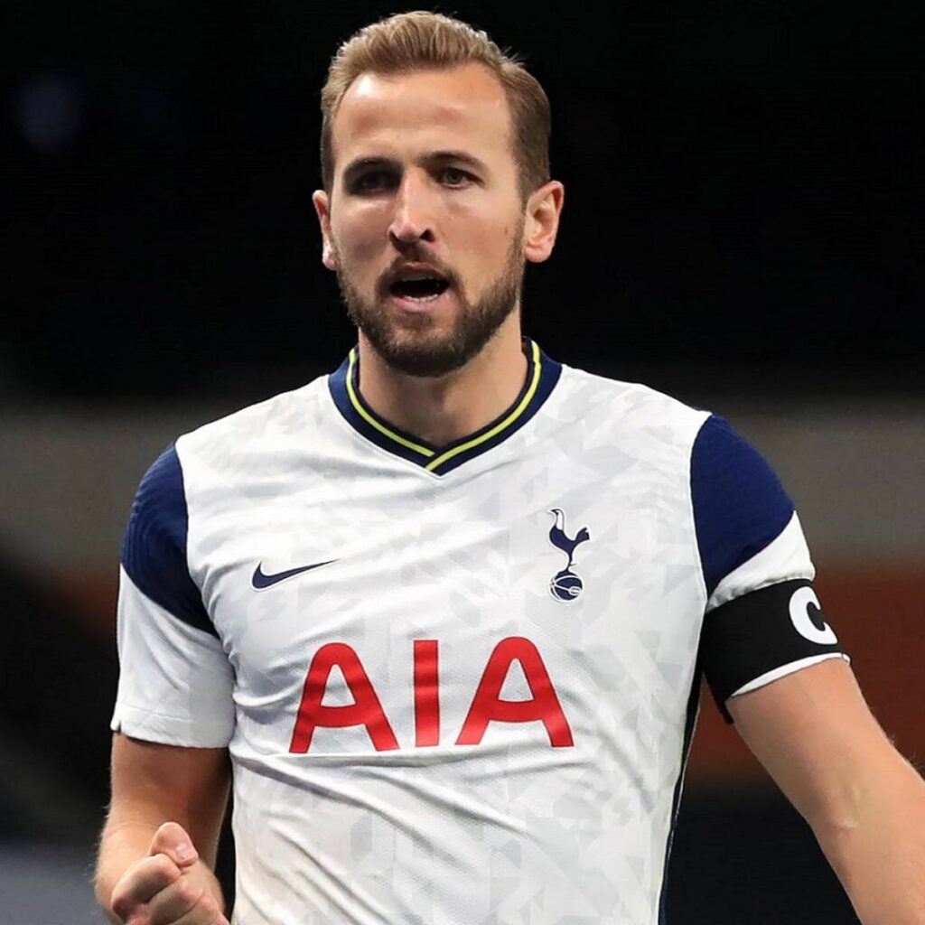 Harry Kane