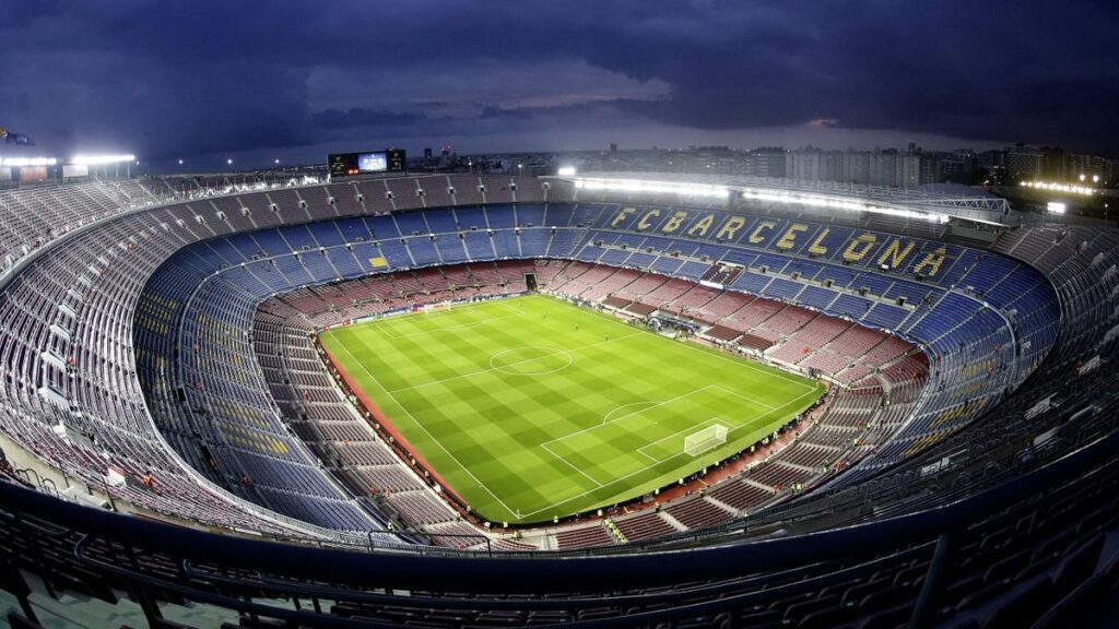 Camp Nou