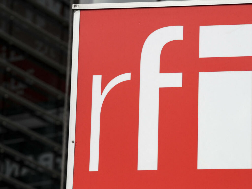 Radio France Internationale (RFI)