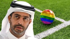 Nasser Al Khater