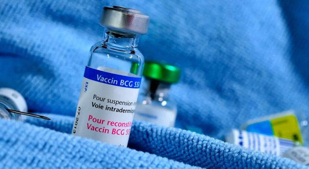 vaccin BCG