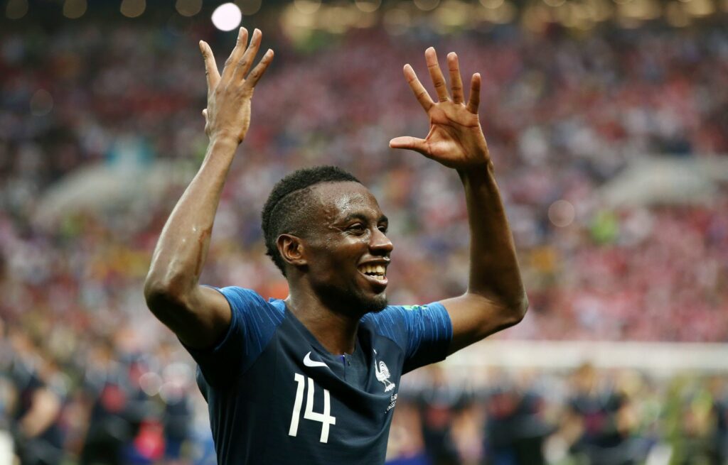 Blaise Matuidi