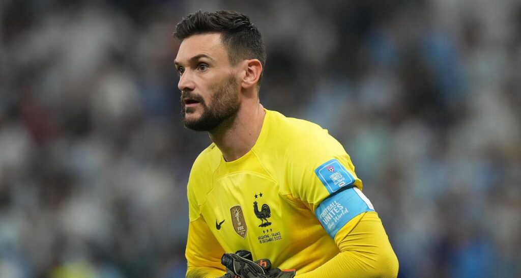 Hugo Lloris