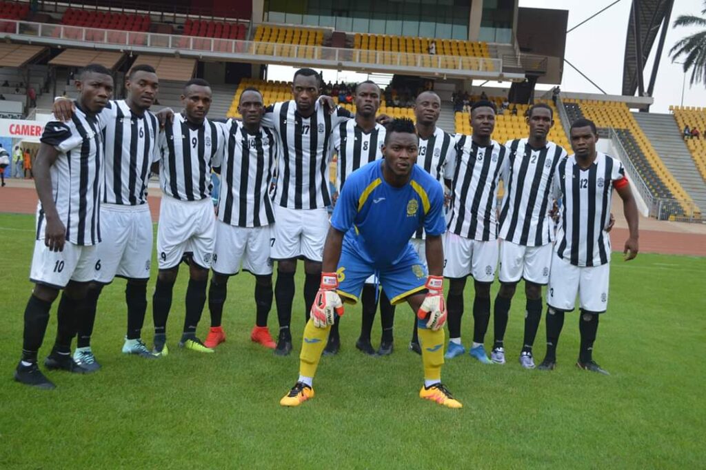 Tonnerre Kalara Club de Yaoundé