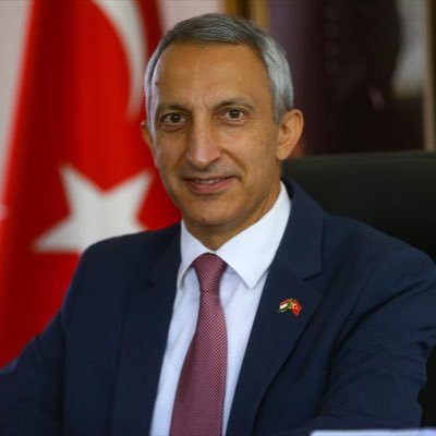 Ismail Cobanoglu