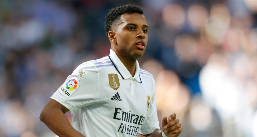 Rodrygo Silva