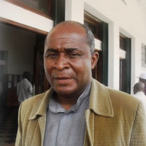 Jean-Marc Bikoko