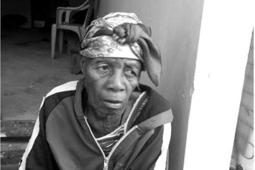 Cameroun-Nécrologie : Décès de Marie Ngo Ndjock Yebga, veuve de Ruben ...