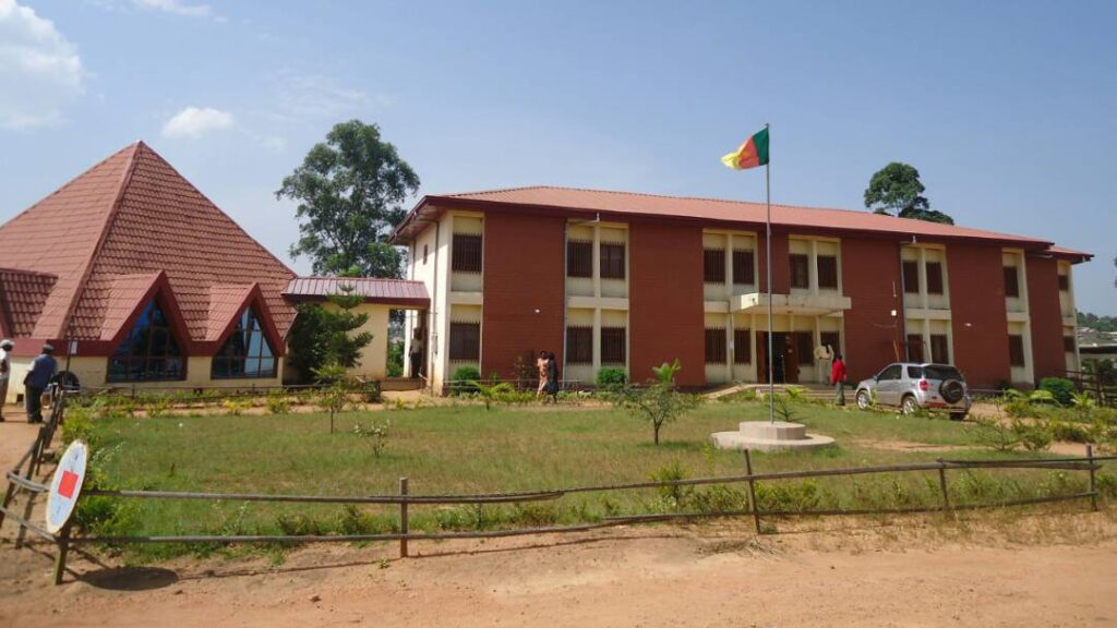 Bamenda III Council