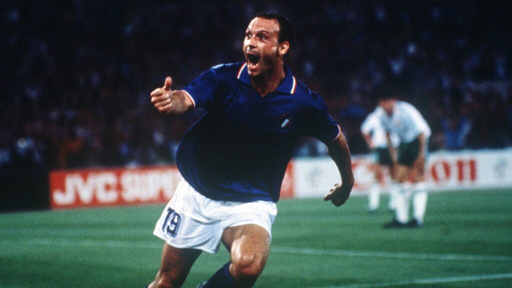 Toto Schillaci