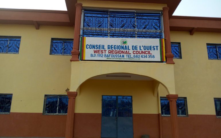 Western Regional Council